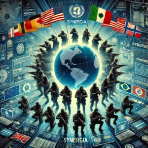 世界を震撼させた「Synergia」作戦、サイバー犯罪の根絶に向け国際的大規模摘発成功 - innovaTopia - （イノベトピア）