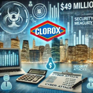 クロロックス社、サイバー攻撃で4900万ドル損失、セキュリティ対策の見直し急務 - innovaTopia - （イノベトピア）