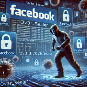 Facebook経由で拡散、新マルウェア「Ov3r_Stealer」がユーザーデータを窃取 - innovaTopia - （イノベトピア）