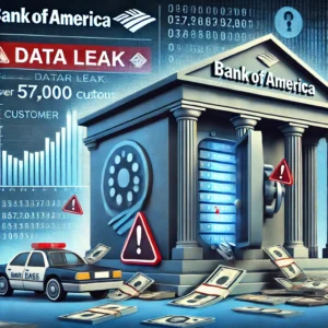 57,000人超の顧客データ漏洩、Bank of Americaが警告 - innovaTopia - （イノベトピア）