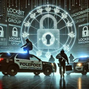 国際法執行機関がLockBitランサムウェアグループを打撃、ダークネットドメイン押収 - innovaTopia - （イノベトピア）