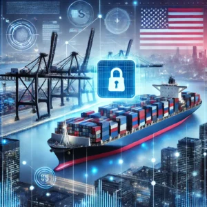 米国、中国製港湾技術の脅威に対抗しセキュリティ強化へ