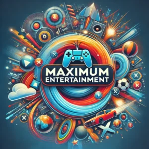 Maximum Entertainment、統一ブランドへの転換でゲーム業界に新風 - innovaTopia - （イノベトピア）