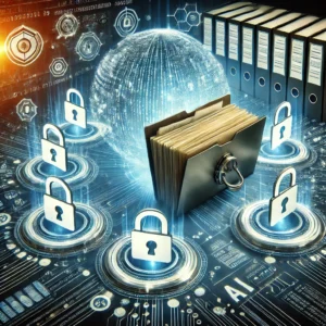 データ損失防止技術がAIの力で進化、企業の機密情報保護に革命 - innovaTopia - （イノベトピア）