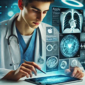 医療画像診断が変わる！Visage ImagingがApple Vision Pro用プラットフォーム発表 - innovaTopia - （イノベトピア）