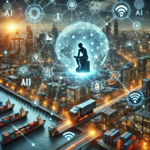 Sensosが革新への道を切り開く、AI活用でサプライチェーン効率化に成功、2000万ドル調達 - innovaTopia - （イノベトピア）