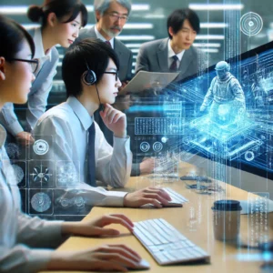 日本研究チーム、画像ぼやけから深度推定の新技術開発