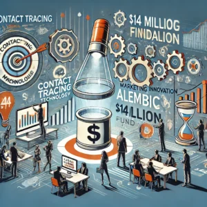 接触追跡技術がマーケティング革新を牽引、Alembicが1400万ドル調達 - innovaTopia - （イノベトピア）