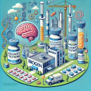 アルツハイマー治療薬アデュカヌマブ、バイオジェンが所有権放棄と臨床試験中止を発表 - innovaTopia - （イノベトピア）