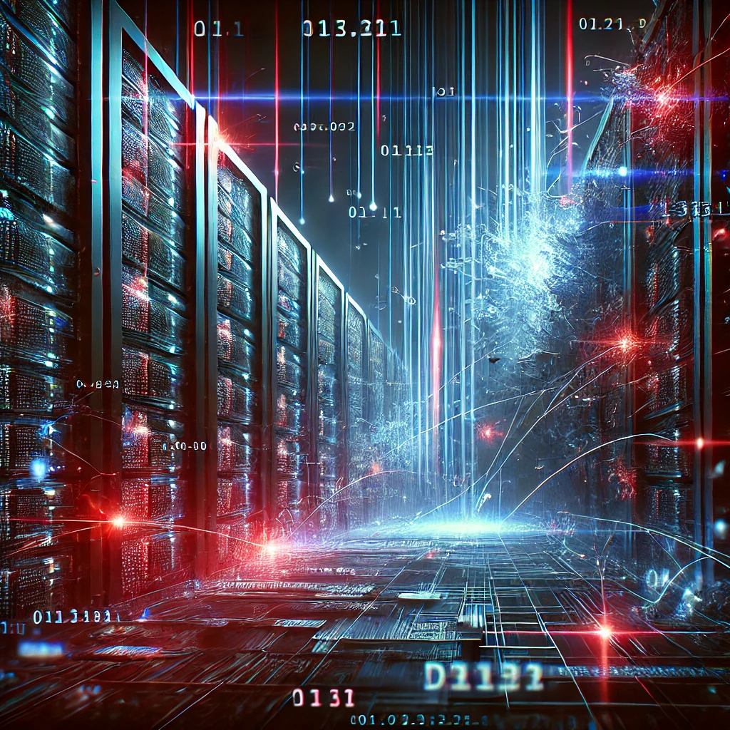 数十億レコード露出、「すべてのブリーチの母」がインターネットを震撼 - innovaTopia - （イノベトピア）