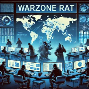 情報窃盗マルウェア「Warzone RAT」ドメイン押収、国際作戦で進展 - innovaTopia - （イノベトピア）