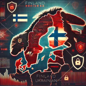 フィンランド拠点のウクライナ組織、悪意あるマルウェア攻撃の標的に