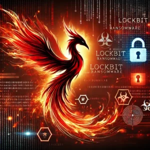 LockBitランサムウェア、法執行機関の大打撃から驚速復活！