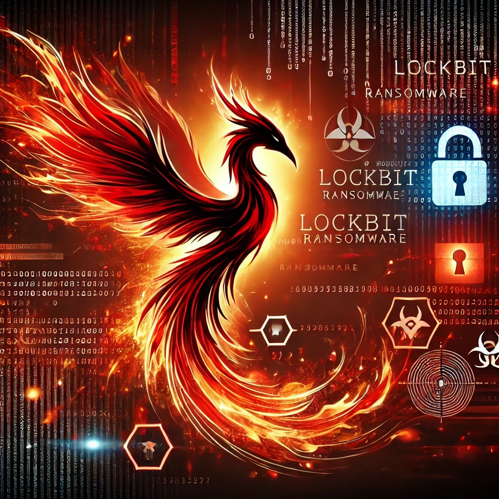 LockBitランサムウェア、法執行機関の大打撃から驚速復活！ - innovaTopia - （イノベトピア）