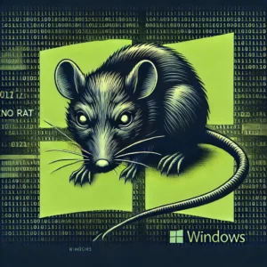 「Xeno RAT」登場、GitHubで公開された新たなサイバー脅威がWindowsを狙う
