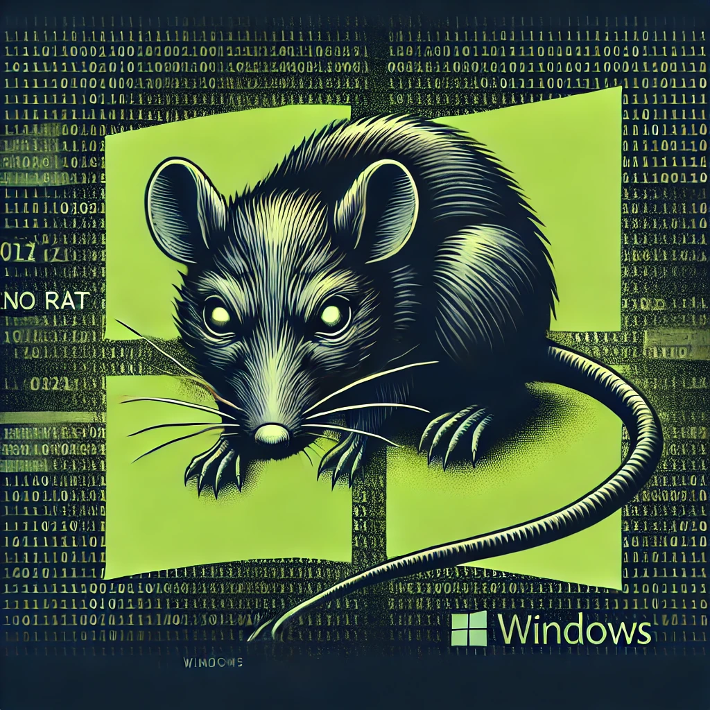 「Xeno RAT」登場、GitHubで公開された新たなサイバー脅威がWindowsを狙う - innovaTopia - （イノベトピア）