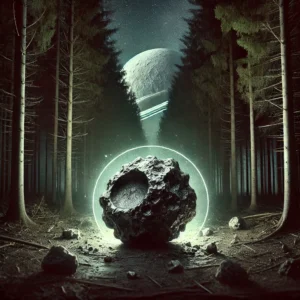 ベルリン郊外で稀少な小惑星断片発見、水星起源の可能性も！ - innovaTopia - （イノベトピア）