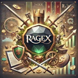 RuneScape開発元Jagex、11億ドルで売却合意！新たな成長の旅立ち - innovaTopia - （イノベトピア）