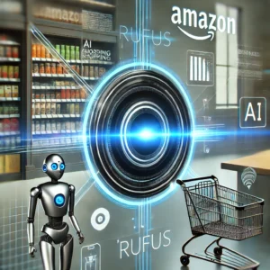 Amazon、AI搭載ショッピングアシスタント「Rufus」を発表！ - innovaTopia - （イノベトピア）