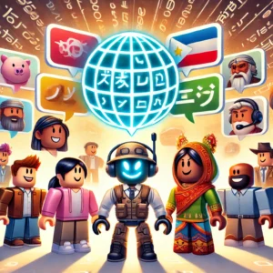 Robloxが16言語でチャット翻訳機能を導入、言語の壁を超える - innovaTopia - （イノベトピア）