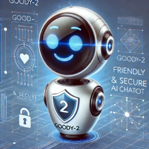 新チャットボットGoody-2、AI安全性の新境地を目指す - innovaTopia - （イノベトピア）