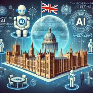 イギリス政府支援のAI安全性機関、グローバル基準設定に注力 - innovaTopia - （イノベトピア）