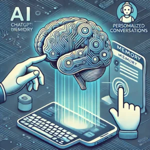 ChatGPTが「記憶」機能を獲得、パーソナライズ対話が新時代へ - innovaTopia - （イノベトピア）