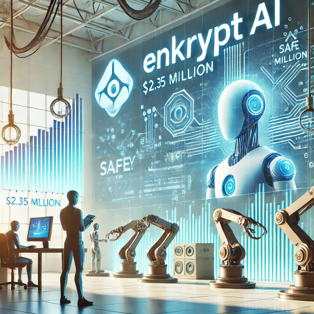 Enkrypt AIが生成AIの安全展開を加速、235万ドル調達 - innovaTopia - （イノベトピア）
