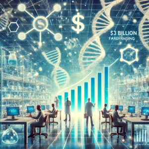 ライフサイエンス革新への大型投資：ARCH Ventureが30億ドル調達計画を発表 - innovaTopia - （イノベトピア）