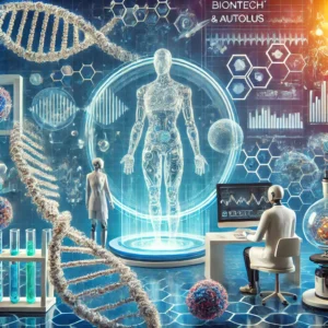 BioNTechとAutolus、2億ドルでがん治療革新への大型契約を締結 - innovaTopia - （イノベトピア）
