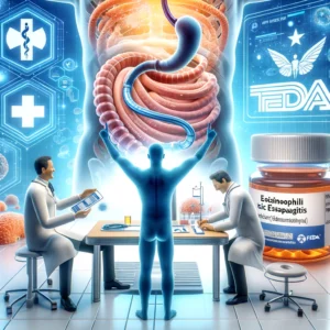 好酸球性食道炎治療に新たな選択肢、武田薬品の「Eohilia」がFDA承認を獲得 - innovaTopia - （イノベトピア）