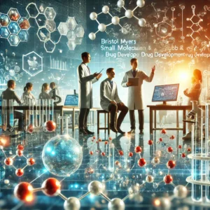 Bristol Myers SquibbとVantAI、画期的な小分子薬開発で提携 - innovaTopia - （イノベトピア）