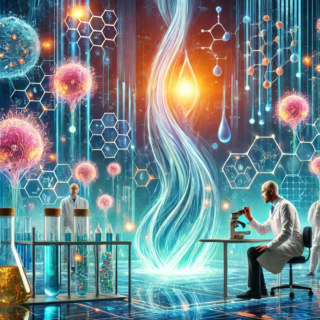脱毛治療の未来を切り開く、Pelage Pharmaceuticalsが1,675万ドル調達！ - innovaTopia - （イノベトピア）