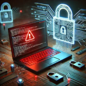 "Gluptebaマルウェア、UEFIブートキットでWindows永続化" - innovaTopia - （イノベトピア）