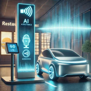 IBMのAIドライブスルー、騒音下でも注文をスムーズ処理 - innovaTopia - （イノベトピア）