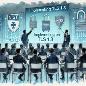 TLS 1.3導入の課題に立ち向かうNISTの新ガイド発表 - innovaTopia - （イノベトピア）