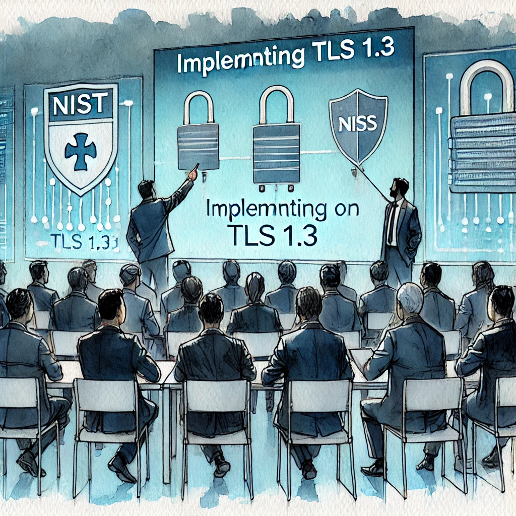 TLS 1.3導入の課題に立ち向かうNISTの新ガイド発表 - innovaTopia - （イノベトピア）