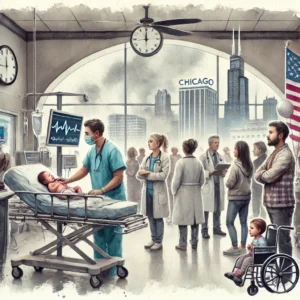 シカゴ小児病院、サイバー攻撃で診察遅延－医療界に警鐘 - innovaTopia - （イノベトピア）