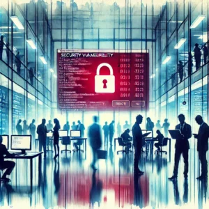 セキュリティ脆弱性対策：大手企業が緊急パッチをリリース - innovaTopia - （イノベトピア）