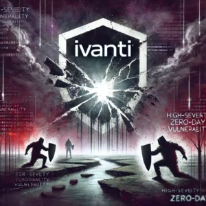 Ivanti製品に潜む高重大度ゼロデイ脆弱性、既に悪用の報告あり - innovaTopia - （イノベトピア）