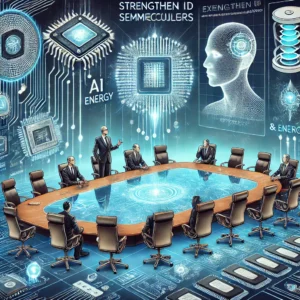 Meta、半導体とエネルギーの専門家を取締役会に迎えAIとメタバース強化へ - innovaTopia - （イノベトピア）