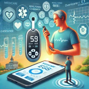 糖尿病管理に革新、MedicareがEversense E3 CGMシステムのカバレッジ拡大を発表 - innovaTopia - （イノベトピア）