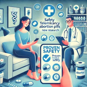テレメディシン中絶薬、安全性と効果を新研究が証明 - innovaTopia - （イノベトピア）