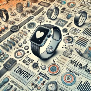 ウェアラブル快適性の挑戦：業界全体が直面する設計課題