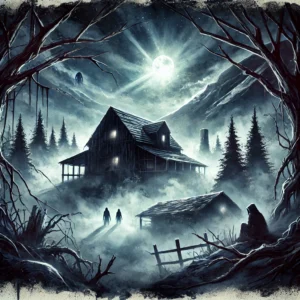 心理ホラーの名作「Until Dawn」、PS5とPCで蘇る！2024年リリース予定 - innovaTopia - （イノベトピア）