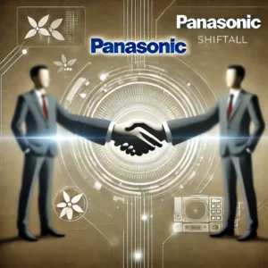 パナソニック、VR開発企業ShiftallをCREEK & RIVERに売却 - innovaTopia - （イノベトピア）