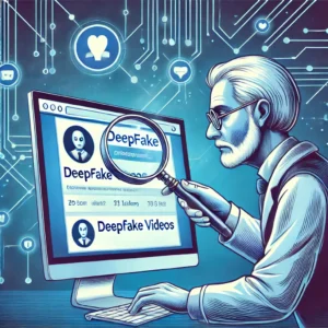 バークレー教授、選挙前のディープフェイク追跡プロジェクトを発表 - innovaTopia - （イノベトピア）