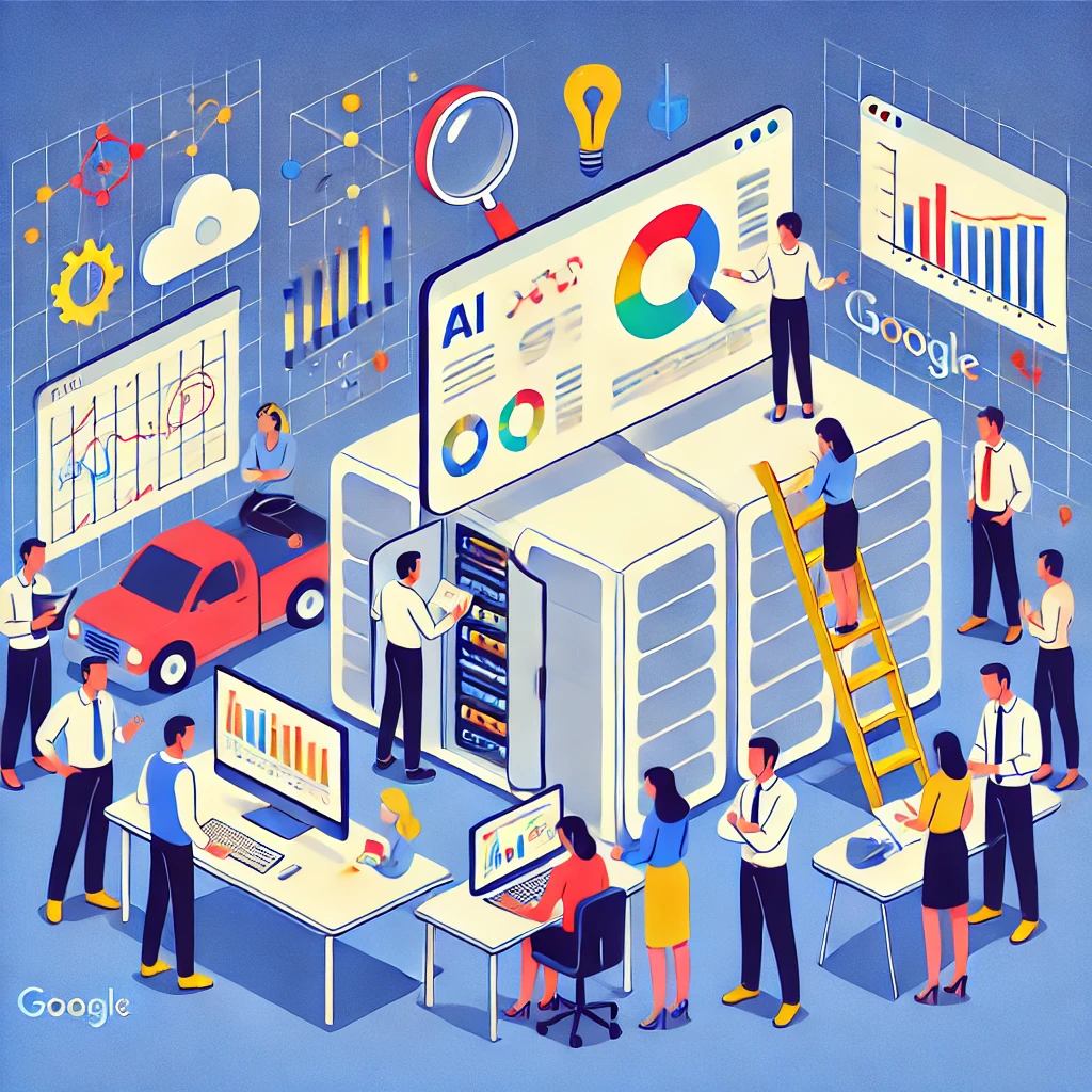 Google研究チーム、AIの偏りを解消する新手法を提案 - innovaTopia - （イノベトピア）