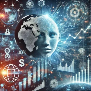 AIの可能性と人間の挑戦：経済成長への道とポリクライシスの影響 - innovaTopia - （イノベトピア）