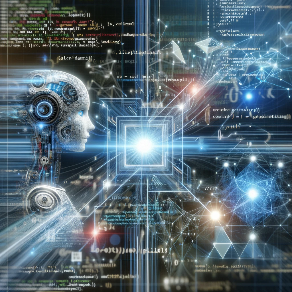 AIとMLが変革するソフトウェア開発の未来と課題 - innovaTopia - （イノベトピア）